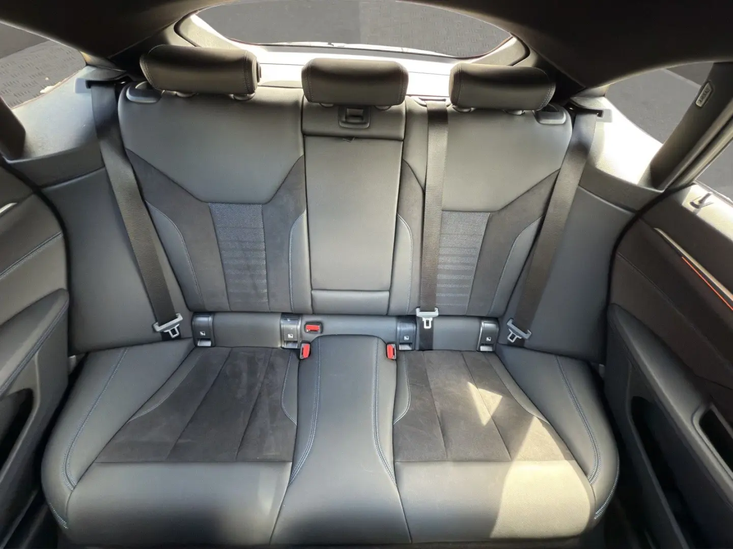 420d xDrive GC M Sport LED LEDER STHZ ACC LANE V
