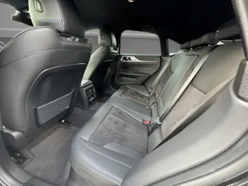 420d xDrive GC M Sport LED LEDER STHZ ACC LANE V