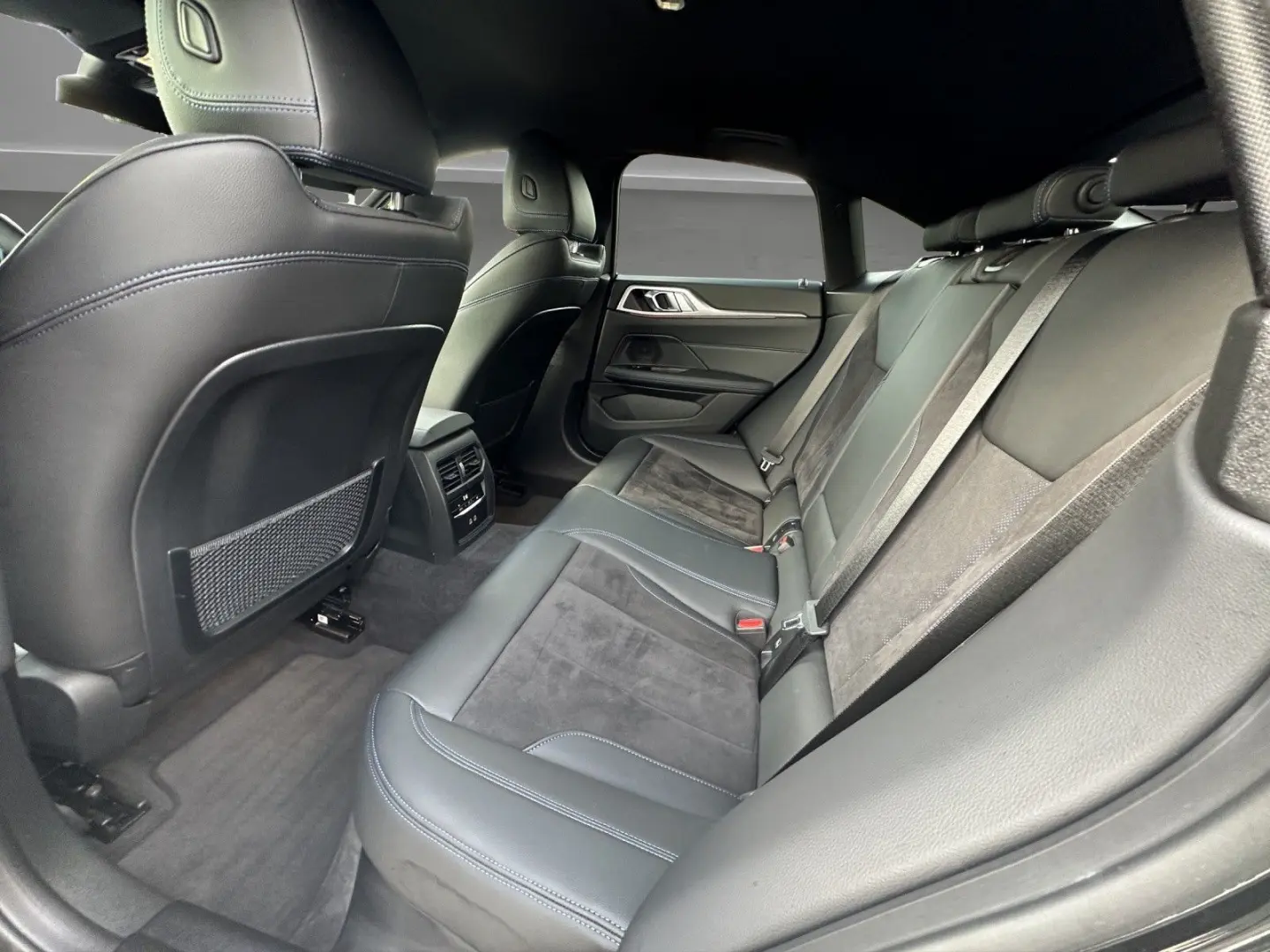 420d xDrive GC M Sport LED LEDER STHZ ACC LANE V