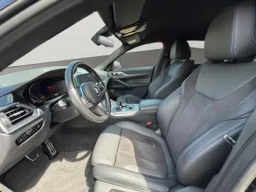 420d xDrive GC M Sport LED LEDER STHZ ACC LANE V