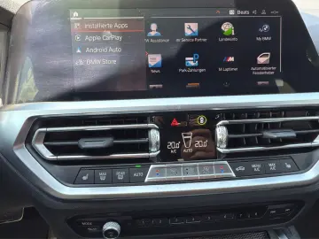 420d xDrive GC M Sport LED LEDER STHZ ACC LANE V