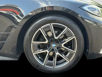 420d xDrive GC M Sport LED LEDER STHZ ACC LANE V