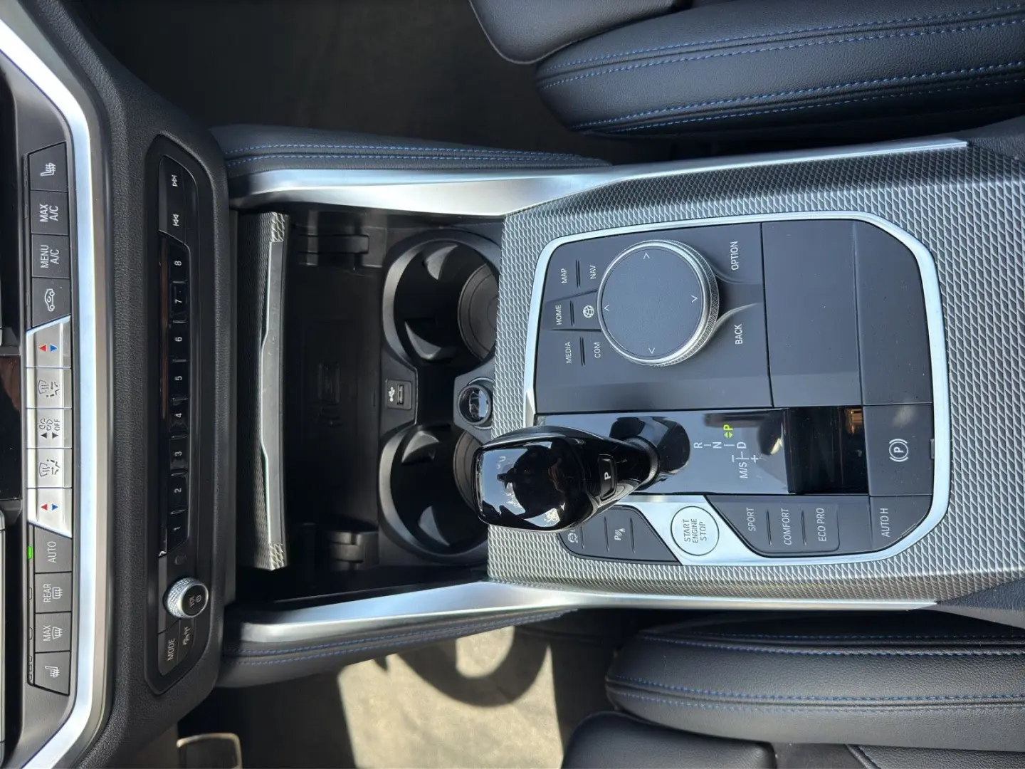420d xDrive GC M Sport LED LEDER STHZ ACC LANE V