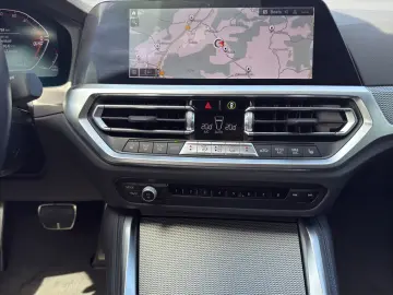 420d xDrive GC M Sport LED LEDER STHZ ACC LANE V