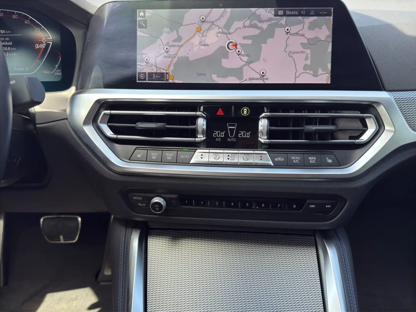 420d xDrive GC M Sport LED LEDER STHZ ACC LANE V