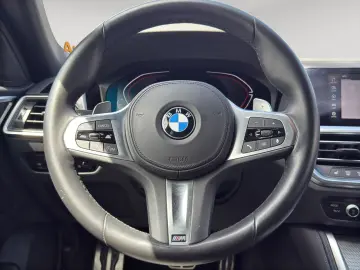 420d xDrive GC M Sport LED LEDER STHZ ACC LANE V