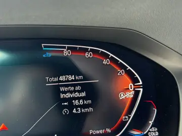 420d xDrive GC M Sport LED LEDER STHZ ACC LANE V