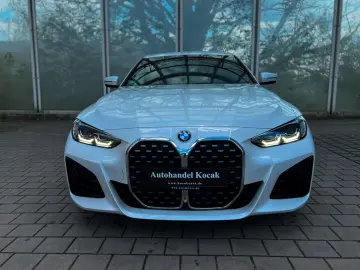 420d xDrive GranCoupé M Sport el.Sitz SH AHK ACC