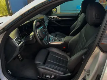 420d xDrive GranCoupé M Sport el.Sitz SH AHK ACC