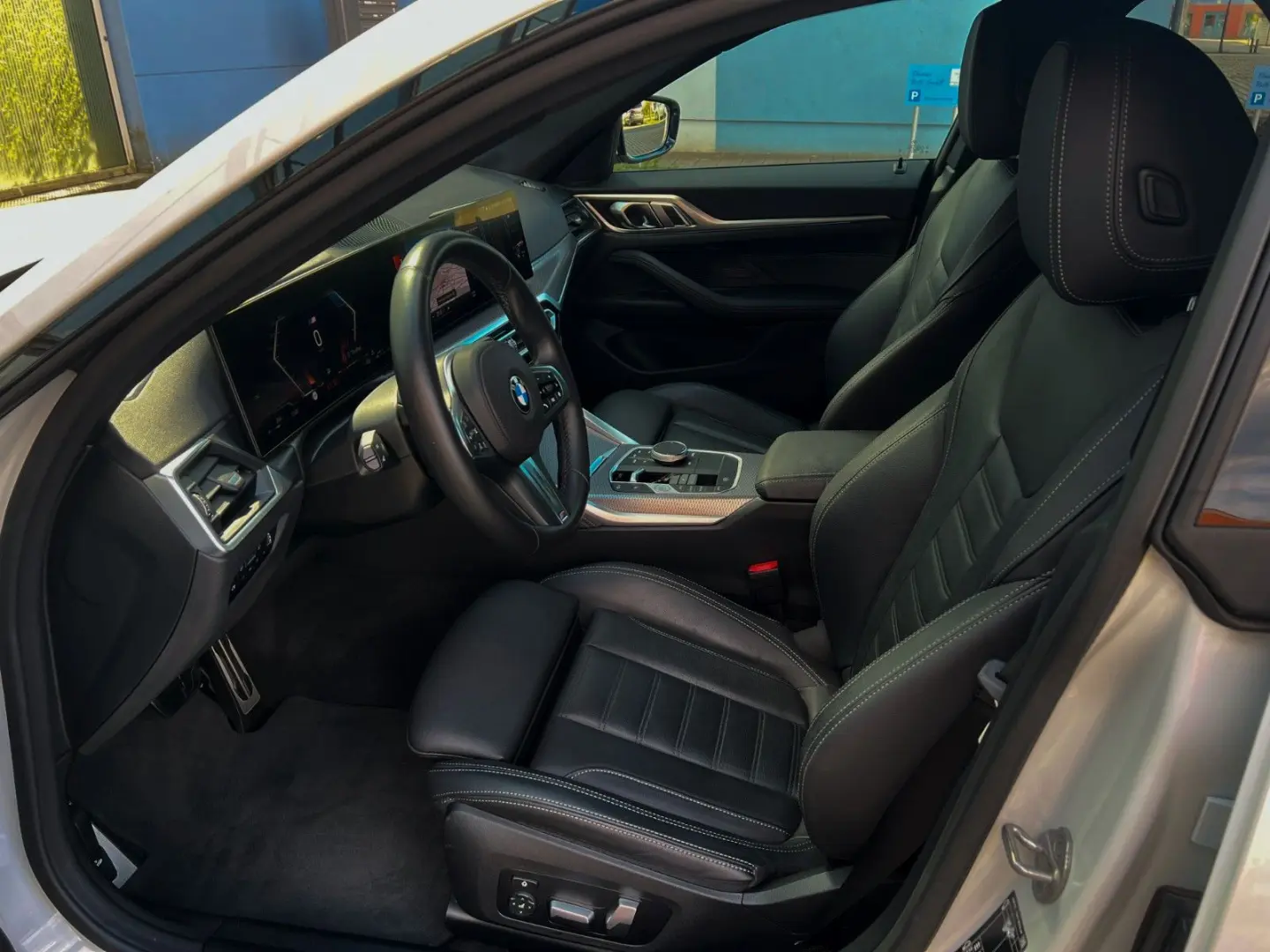 420d xDrive GranCoupé M Sport el.Sitz SH AHK ACC