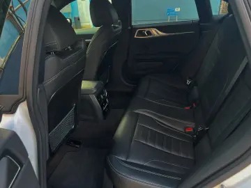 420d xDrive GranCoupé M Sport el.Sitz SH AHK ACC