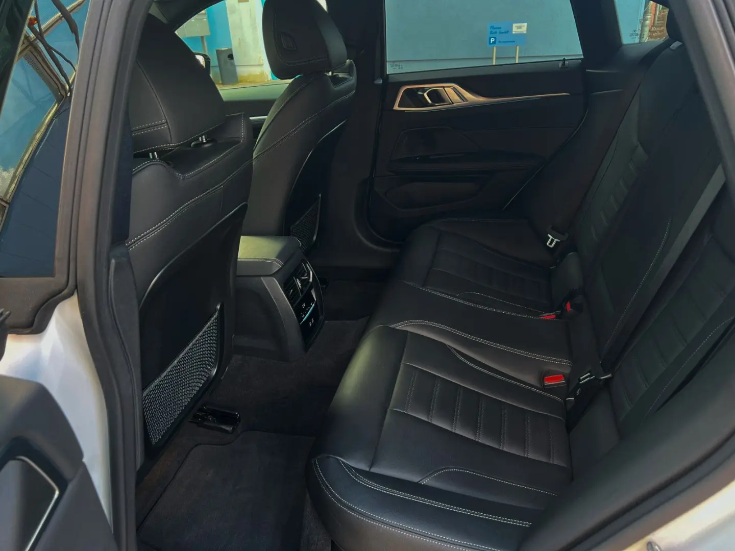 420d xDrive GranCoupé M Sport el.Sitz SH AHK ACC