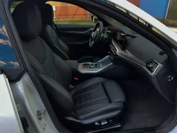 420d xDrive GranCoupé M Sport el.Sitz SH AHK ACC