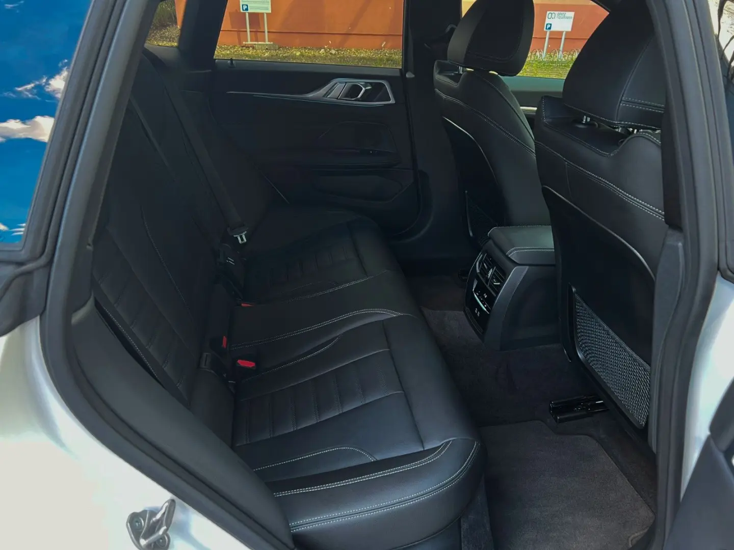420d xDrive GranCoupé M Sport el.Sitz SH AHK ACC