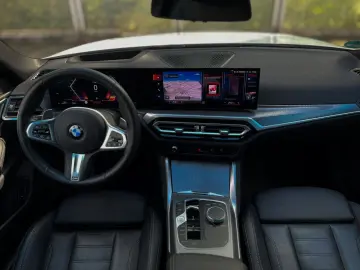 420d xDrive GranCoupé M Sport el.Sitz SH AHK ACC