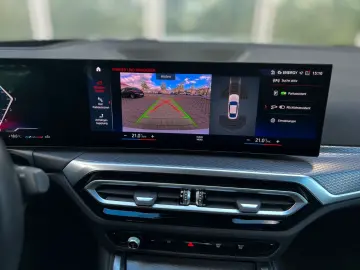 420d xDrive GranCoupé M Sport el.Sitz SH AHK ACC