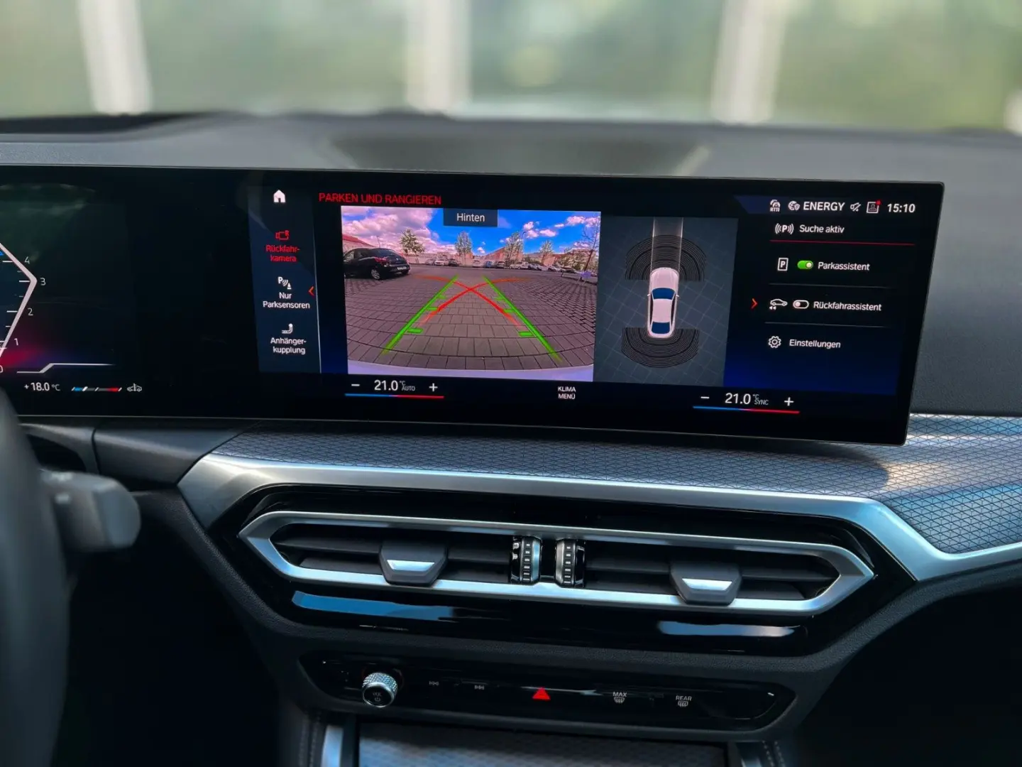 420d xDrive GranCoupé M Sport el.Sitz SH AHK ACC