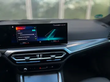 420d xDrive GranCoupé M Sport el.Sitz SH AHK ACC