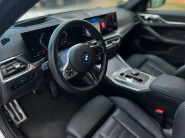 420d xDrive GranCoupé M Sport el.Sitz SH AHK ACC