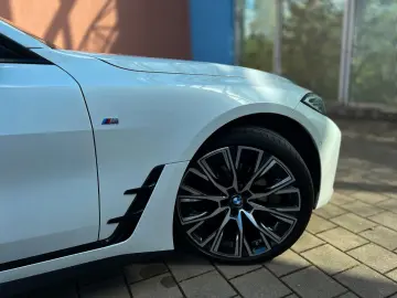 420d xDrive GranCoupé M Sport el.Sitz SH AHK ACC