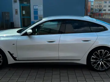 420d xDrive GranCoupé M Sport el.Sitz SH AHK ACC