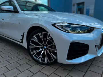 420d xDrive GranCoupé M Sport el.Sitz SH AHK ACC