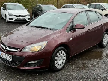 Opel Astra 1.6 TWINPORT ECOTEC Enjoy Aut.