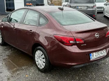 Opel Astra 1.6 TWINPORT ECOTEC Enjoy Aut.