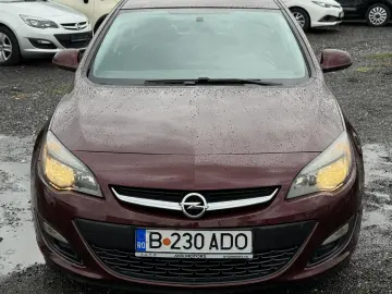 Opel Astra 1.6 TWINPORT ECOTEC Enjoy Aut.