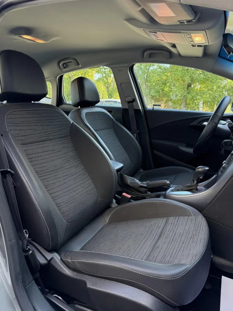 Opel Astra 1.6 TWINPORT ECOTEC Enjoy Aut.