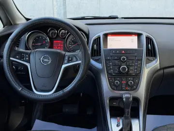 Opel Astra 1.6 TWINPORT ECOTEC Enjoy Aut.