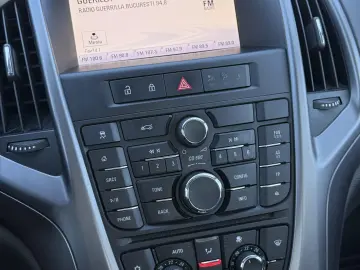 Opel Astra 1.6 TWINPORT ECOTEC Enjoy Aut.