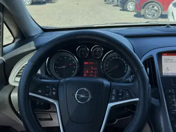 Opel Astra 1.6 TWINPORT ECOTEC Enjoy Aut.