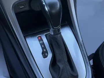 Opel Astra 1.6 TWINPORT ECOTEC Enjoy Aut.