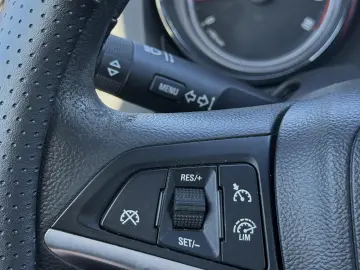 Opel Astra 1.6 TWINPORT ECOTEC Enjoy Aut.