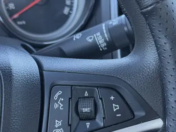 Opel Astra 1.6 TWINPORT ECOTEC Enjoy Aut.