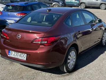 Opel Astra 1.6 TWINPORT ECOTEC Enjoy Aut.