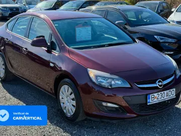 Opel Astra 1.6 TWINPORT ECOTEC Enjoy Aut.