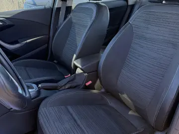 Opel Astra 1.6 TWINPORT ECOTEC Enjoy Aut.