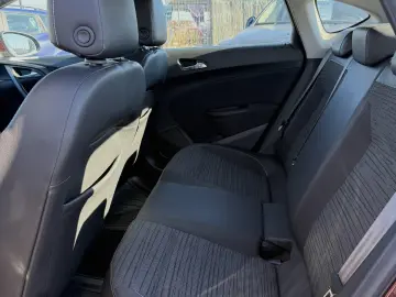 Opel Astra 1.6 TWINPORT ECOTEC Enjoy Aut.