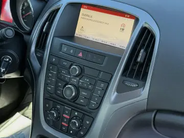 Opel Astra 1.6 TWINPORT ECOTEC Enjoy Aut.