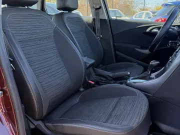 Opel Astra 1.6 TWINPORT ECOTEC Enjoy Aut.