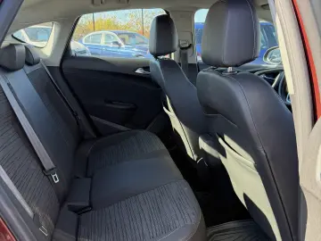 Opel Astra 1.6 TWINPORT ECOTEC Enjoy Aut.