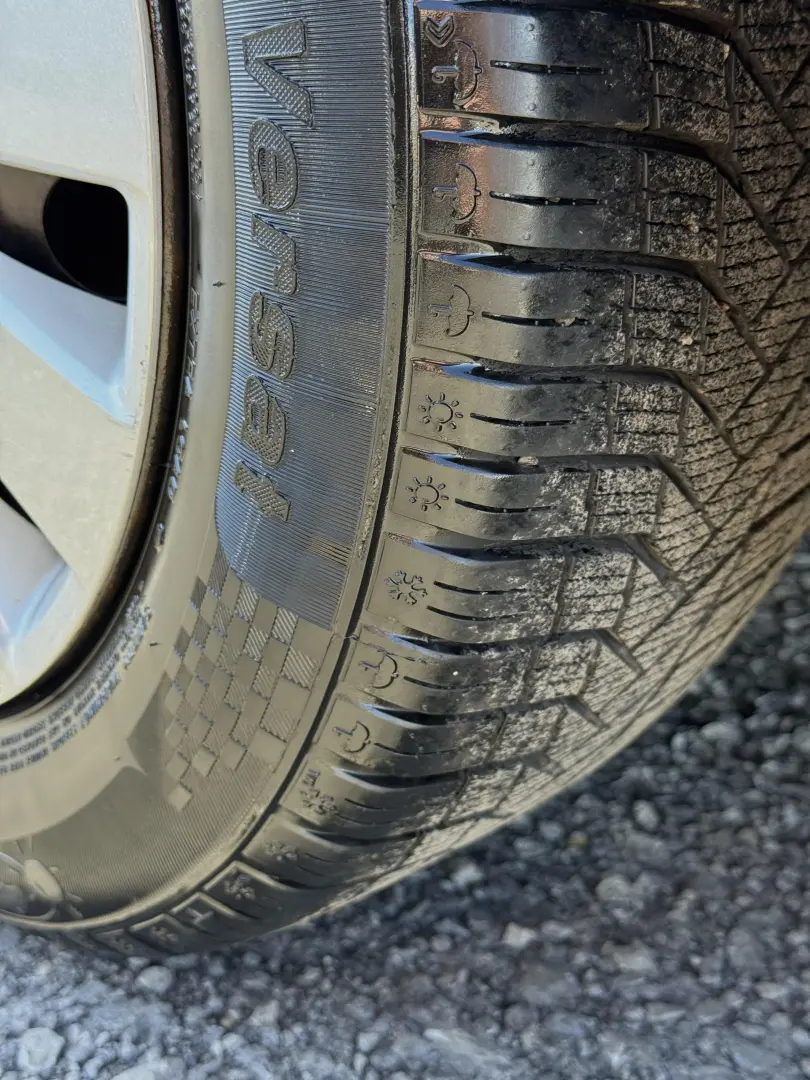 Opel Astra 1.6 TWINPORT ECOTEC Enjoy Aut.