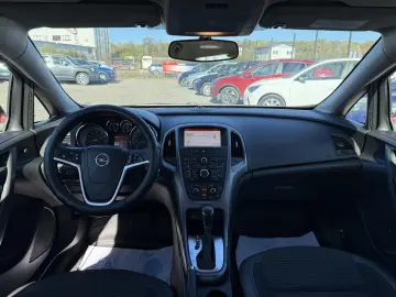 Opel Astra 1.6 TWINPORT ECOTEC Enjoy Aut.