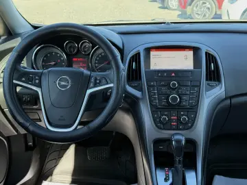 Opel Astra 1.6 TWINPORT ECOTEC Enjoy Aut.