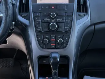 Opel Astra 1.6 TWINPORT ECOTEC Enjoy Aut.