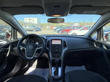 Opel Astra 1.6 TWINPORT ECOTEC Enjoy Aut.