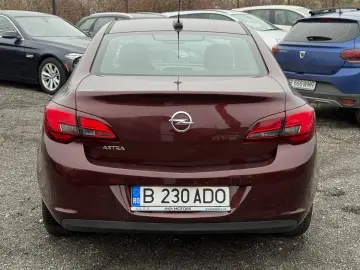 Opel Astra 1.6 TWINPORT ECOTEC Enjoy Aut.