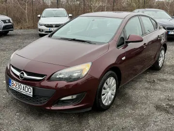 Opel Astra 1.6 TWINPORT ECOTEC Enjoy Aut.